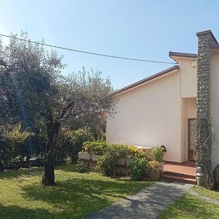 Casa Del Nonno Villa Pietrasanta Luaran gambar