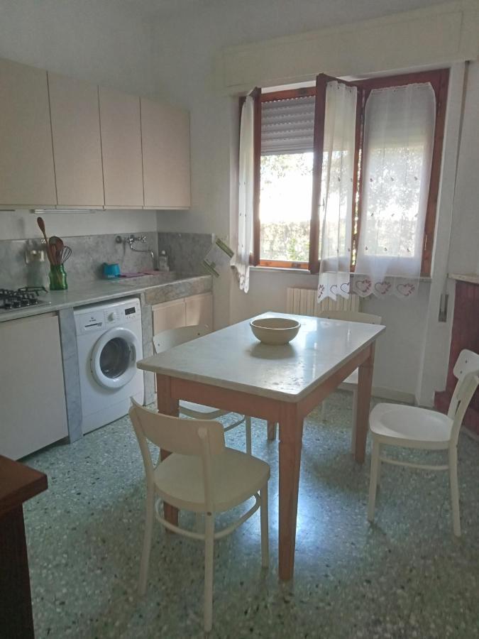 Casa Del Nonno Villa Pietrasanta Luaran gambar