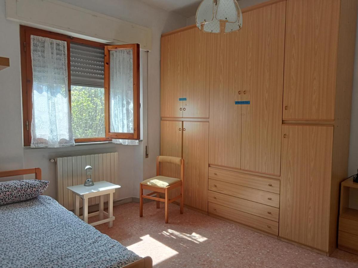 Casa Del Nonno Villa Pietrasanta Luaran gambar