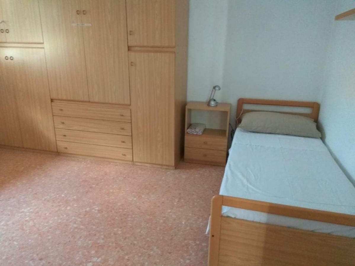 Casa Del Nonno Villa Pietrasanta Luaran gambar