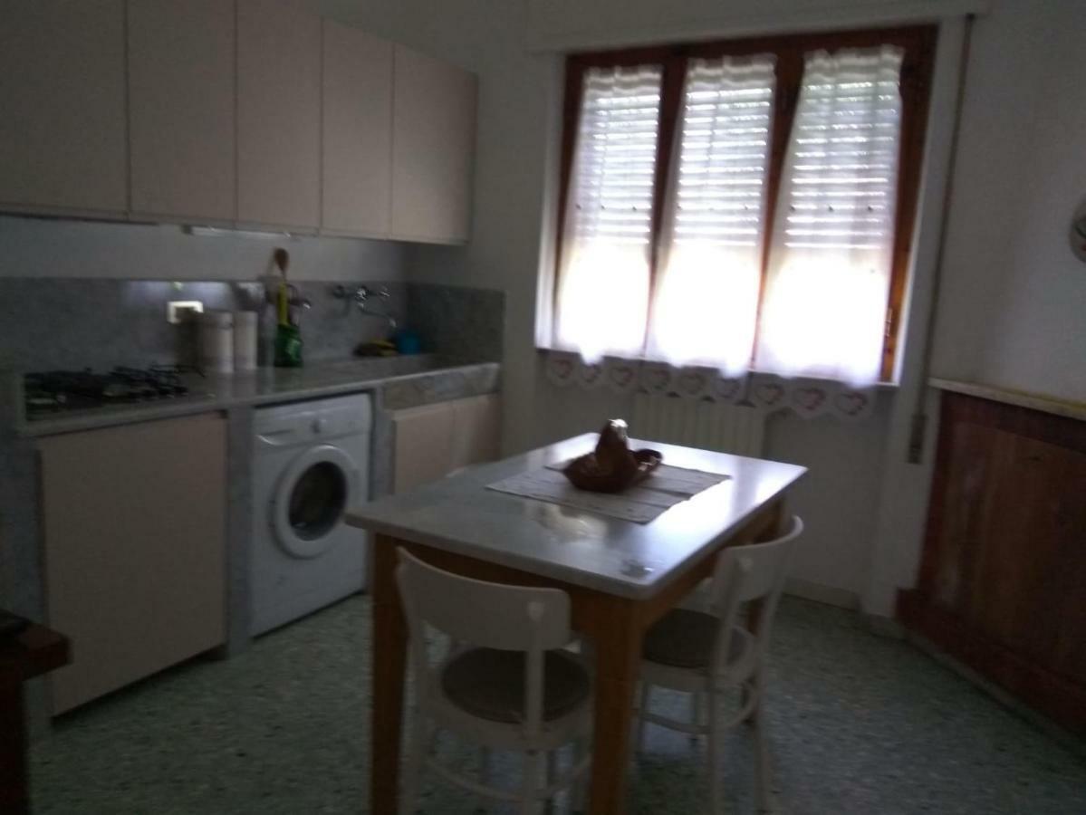 Casa Del Nonno Villa Pietrasanta Luaran gambar